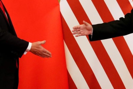 China needs U.S. tariffs rolled again in part one commerce deal – International Occasions