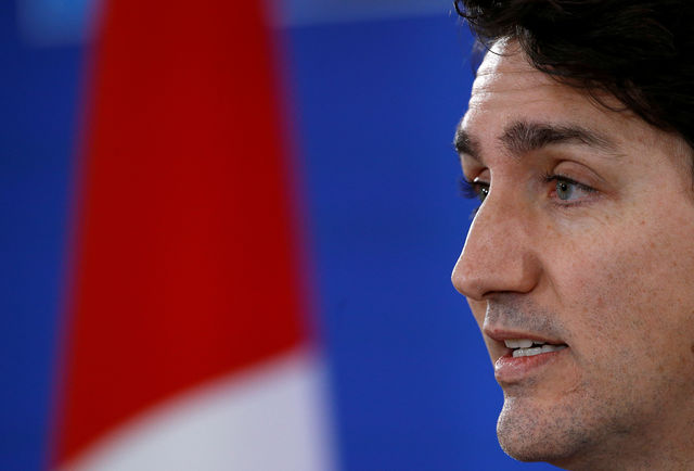 Canada parliament votes to probe China relations in defeat for Trudeau