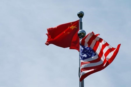 China says tariffs needs to be diminished for section one commerce take care of U.S.
