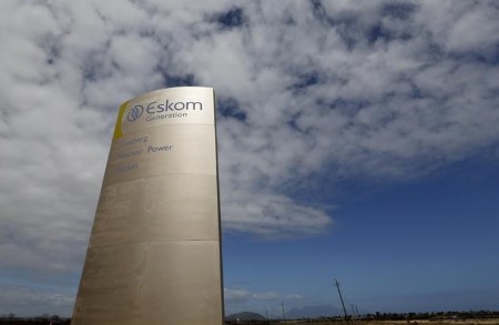 S.Africa’s Eskom plans extra load shedding, says disaster manageable