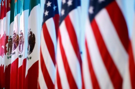 Mexico’s president says U.S. and Canada to signal USMCA commerce deal