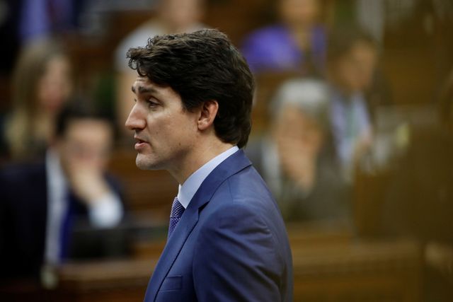 Trudeau says Canadian farmers hit by commerce disputes ought to be helped quicker