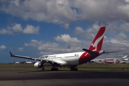 Qantas selects Airbus as most well-liked provider of planes for potential Sydney-London flights
