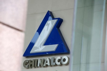 Chinalco ex-chairman Ge named China metals assoc head