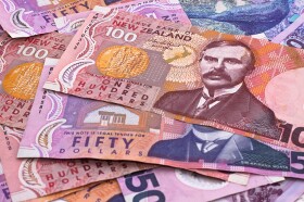NZ Greenback Tender After Financial Reviews, Information Headlines — Foreign exchange Information