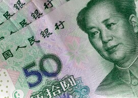 USD/CNY Flat amid Broad Monetary Market Slide, PBoC Tightening — Foreign exchange Information