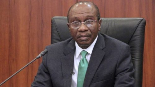$60b foreign exchange money retains naira steady for 29 months, says Emefiele