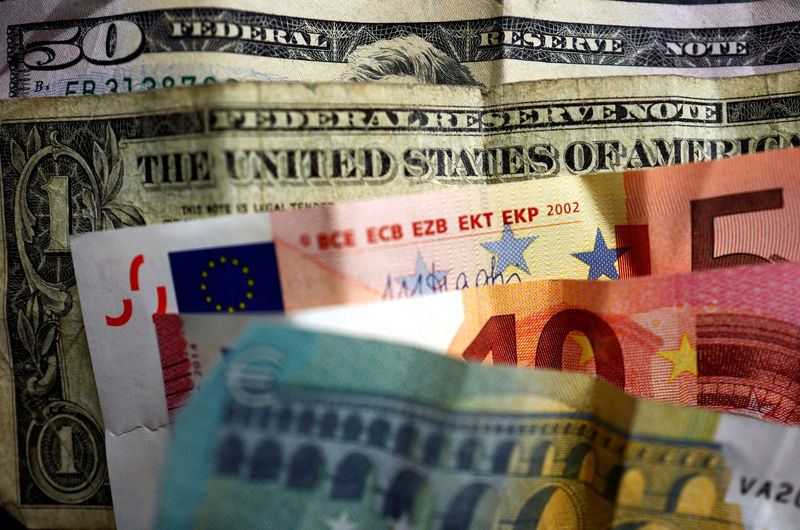 Greenback Surges In opposition to Euro on Stronger U.S. Jobs Report By Investing.com