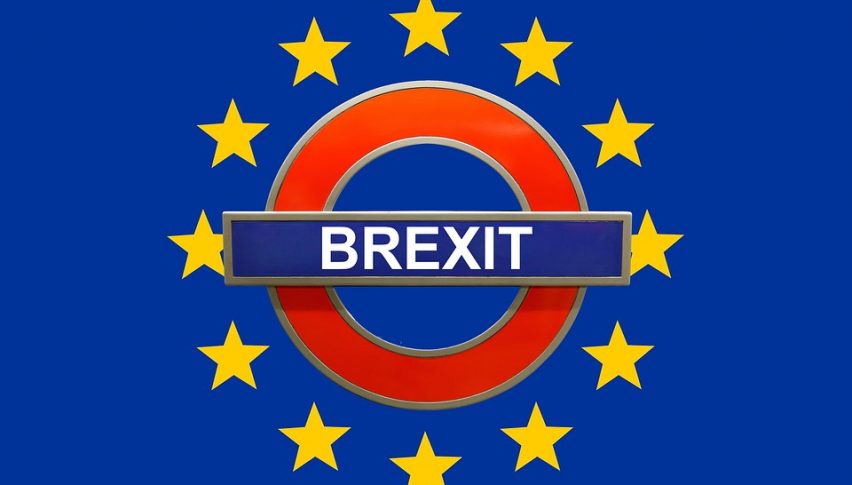 British Companies Fear That Brexit Might Weigh on Markets Until 2021