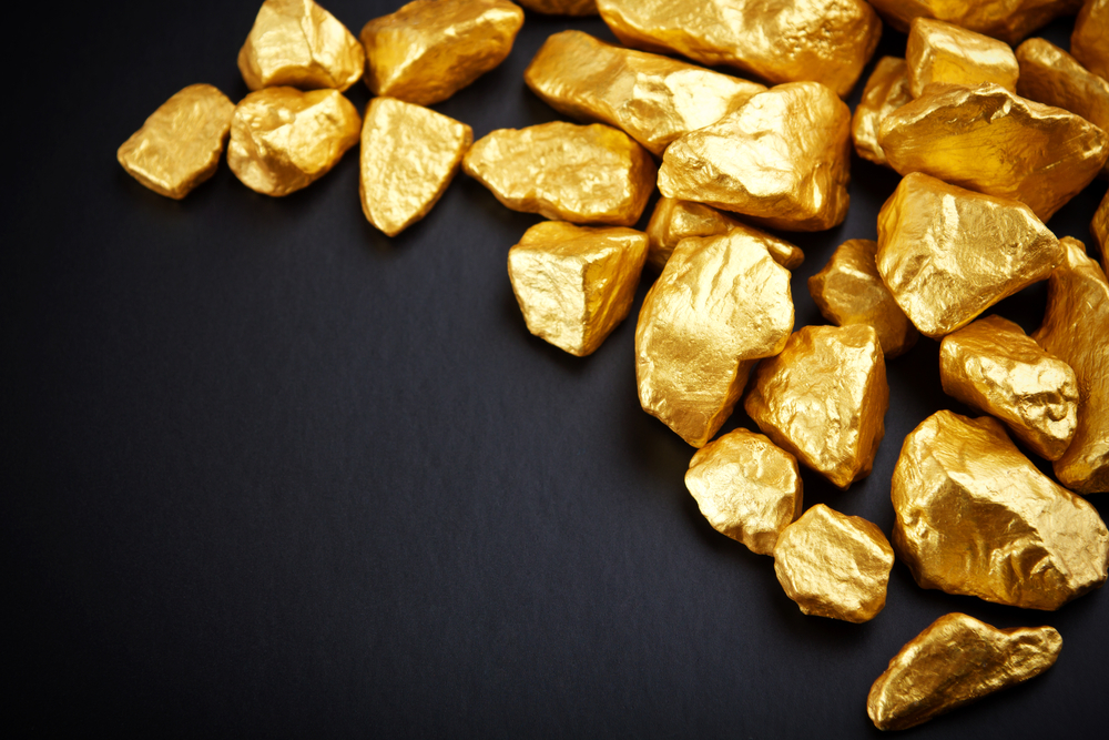 Investing in Gold: three Largest Gold ETFs