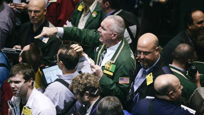 Commerce Conflict Headlines to Stoke Volatility