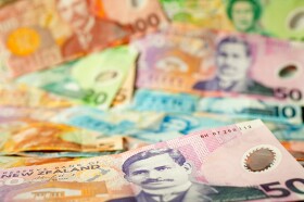 NZ Greenback Retreats After Rallying on Higher-than-Anticipated GDP — Foreign exchange Information