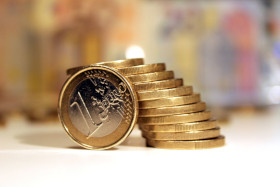 Euro Heads to Finish Friday Strongest — Foreign exchange Information