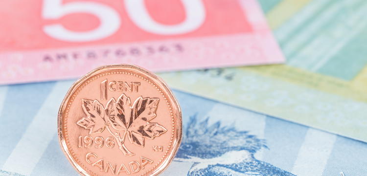 One other threat for the loonie? – Foreign exchange Information Preview
