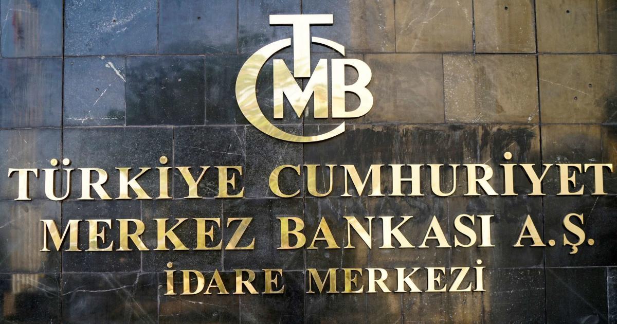 Turkish central financial institution will increase foreign exchange reserve requirement ratios