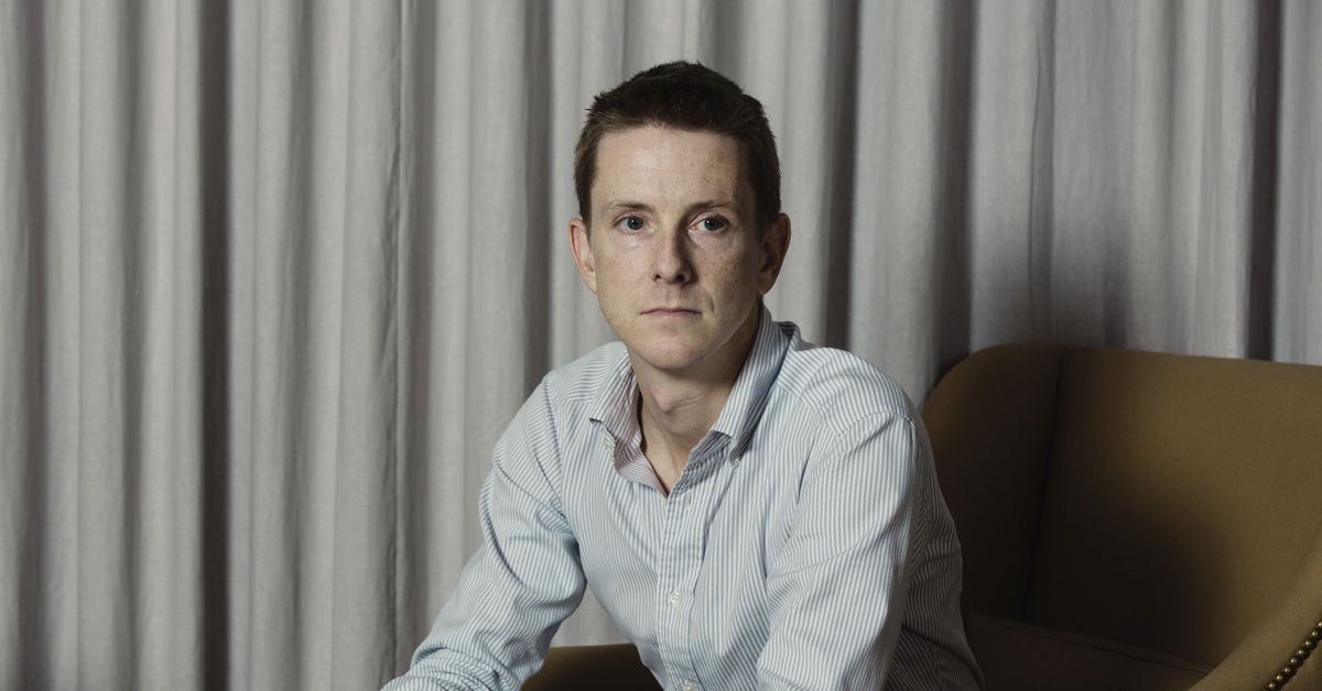 Chris Hughes made tens of millions founding Fb. Now he needs to interrupt it up.