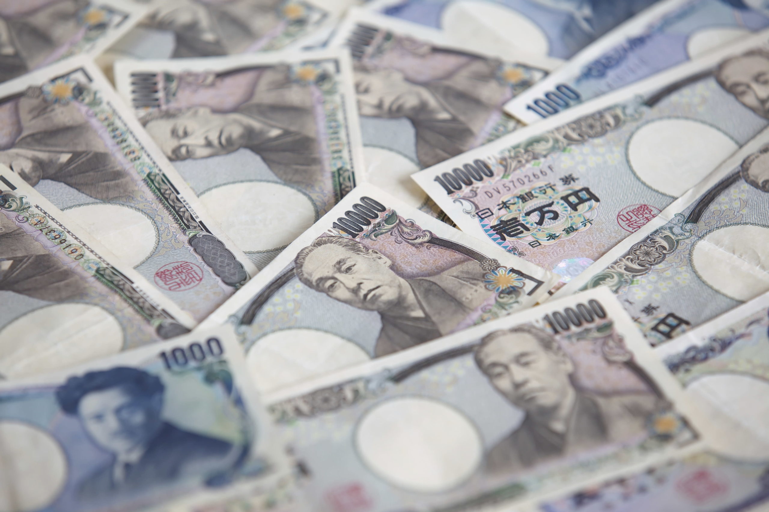Center East tensions, Japanese yen in focus