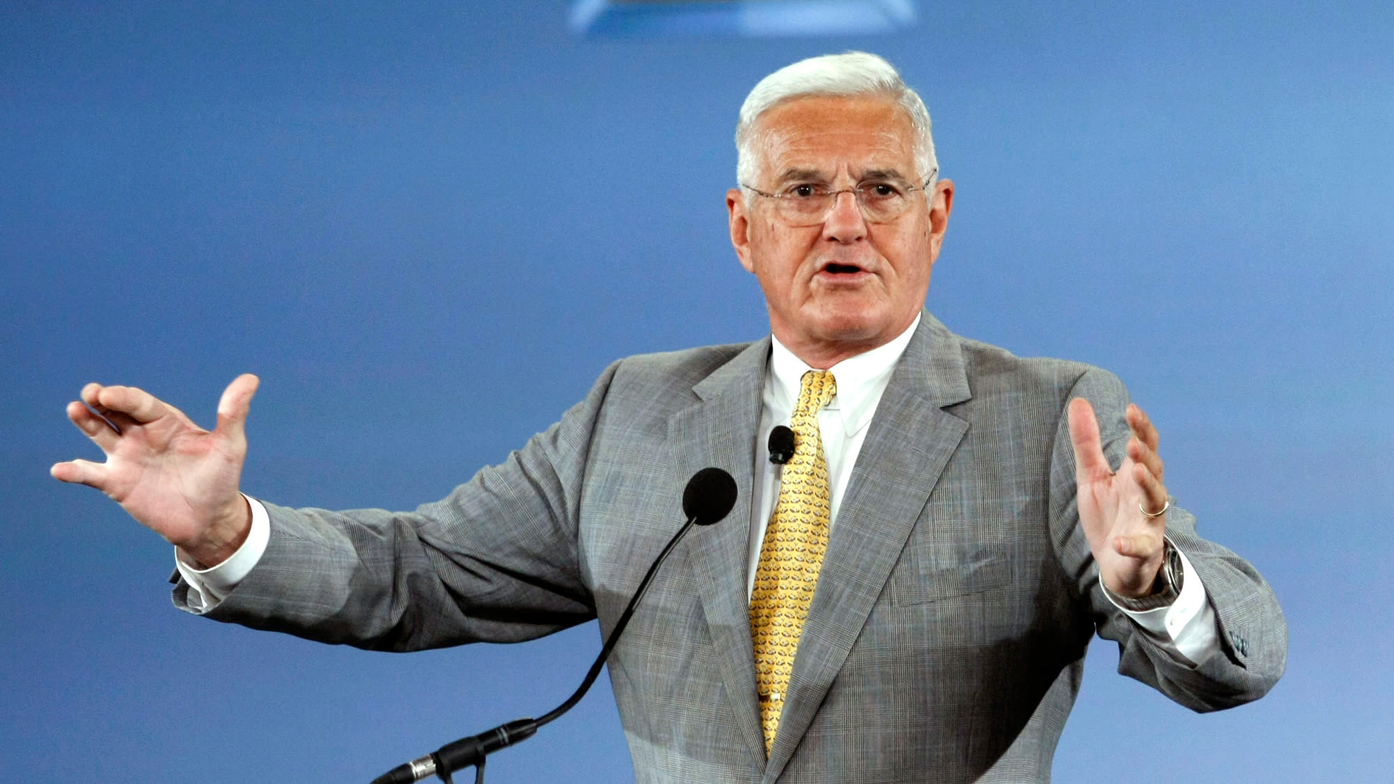 Ex-GM govt Bob Lutz lastly inspired by Elon Musk and Tesla