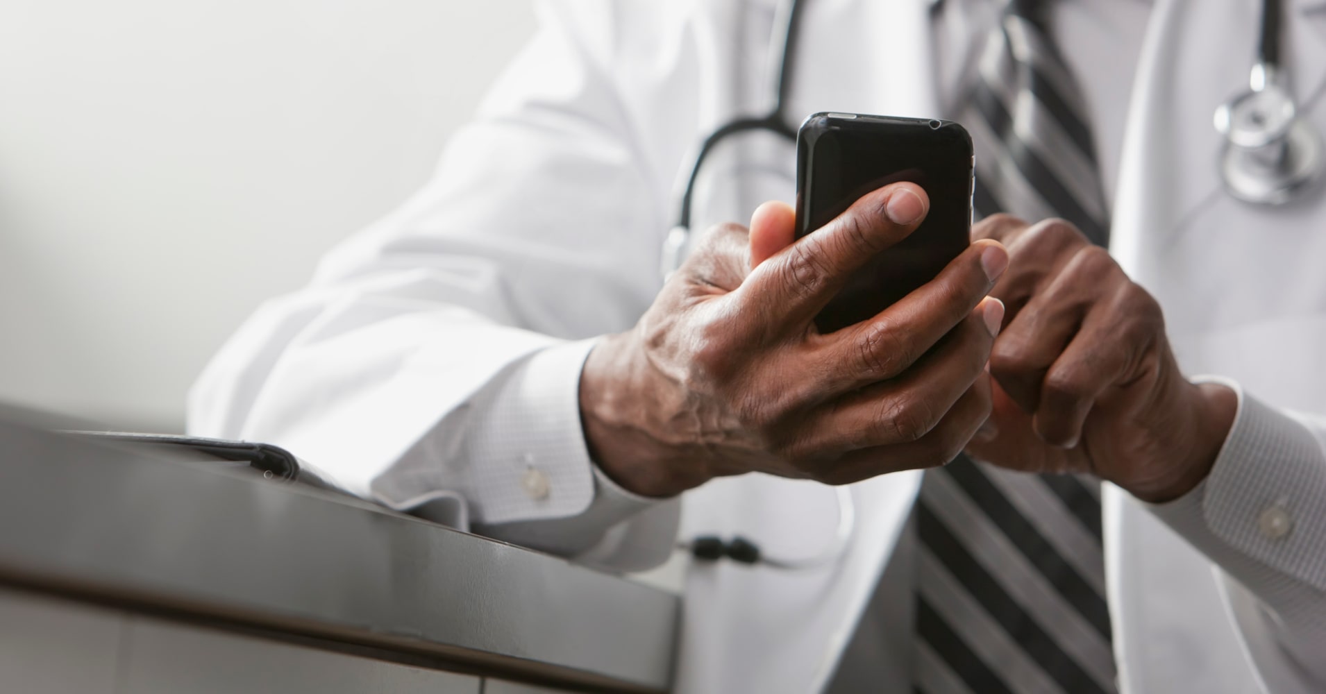 Telemedicine may change the best way you go to your physician. Are we prepared?