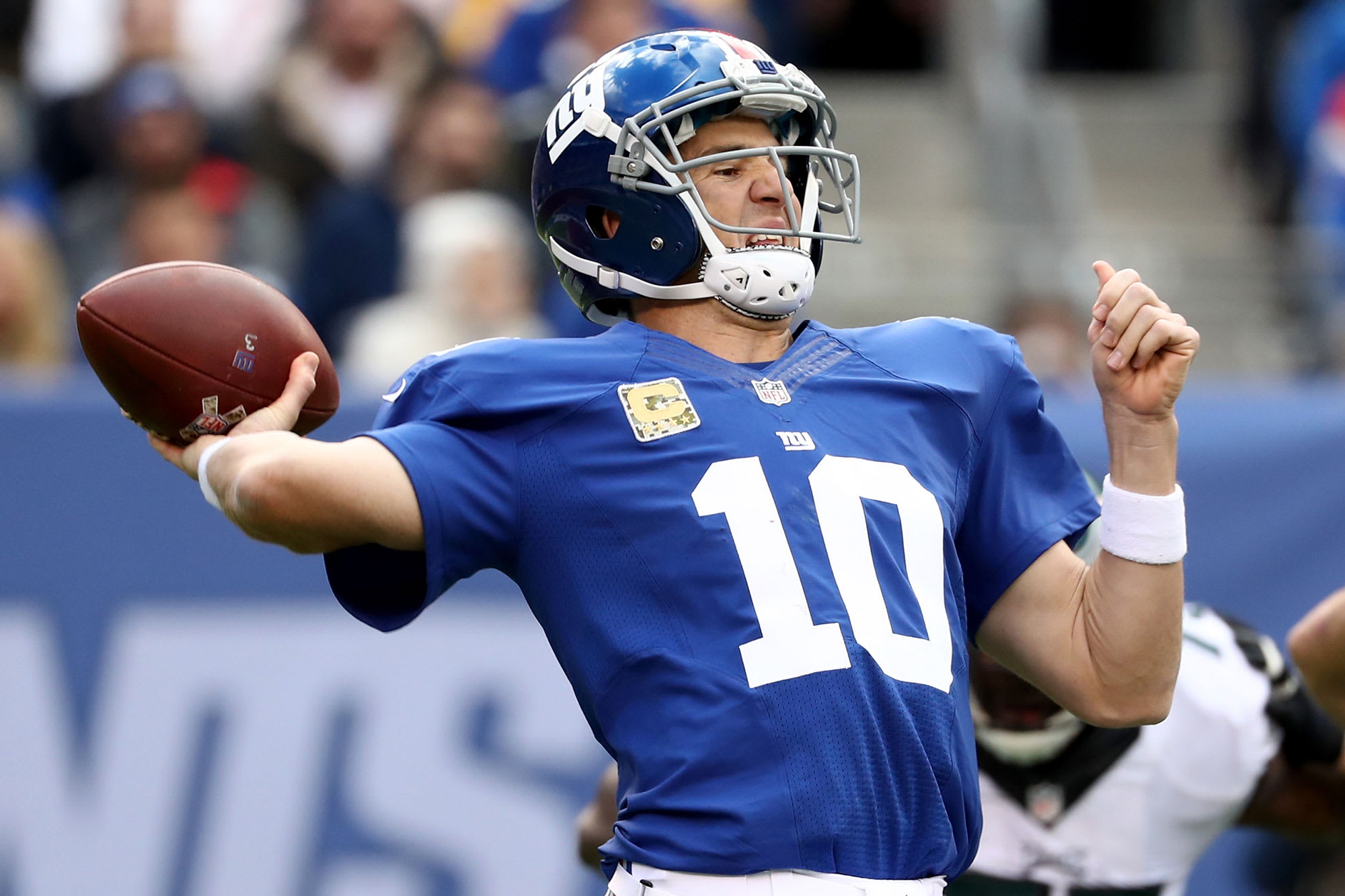 Eli Manning’s Corridor of Fame standing ought to be solidified, NFL Professional Bowlers say