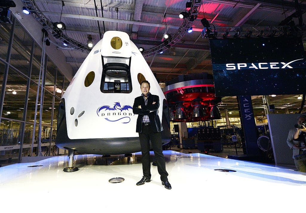 Startups be a part of Google, SpaceX to carry new applied sciences to area