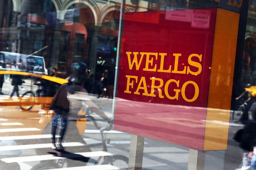 Wells Fargo (WFC) earnings This fall 2019 disappoint