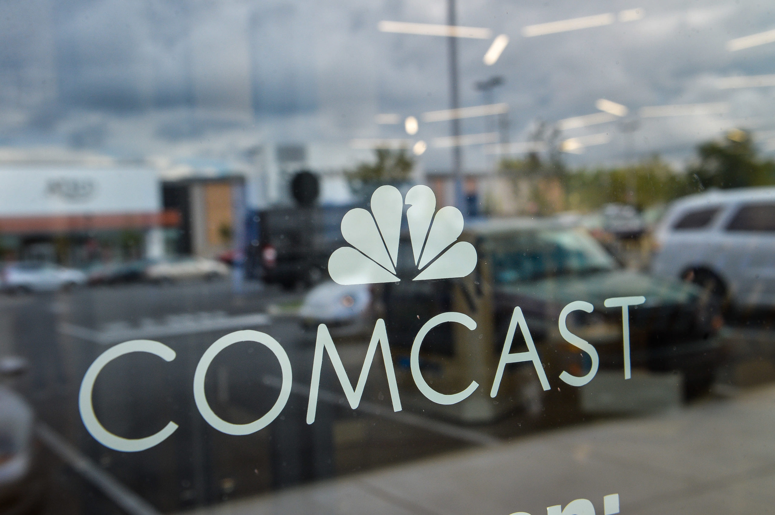 Comcast launches SportsTech accelerator for start-ups