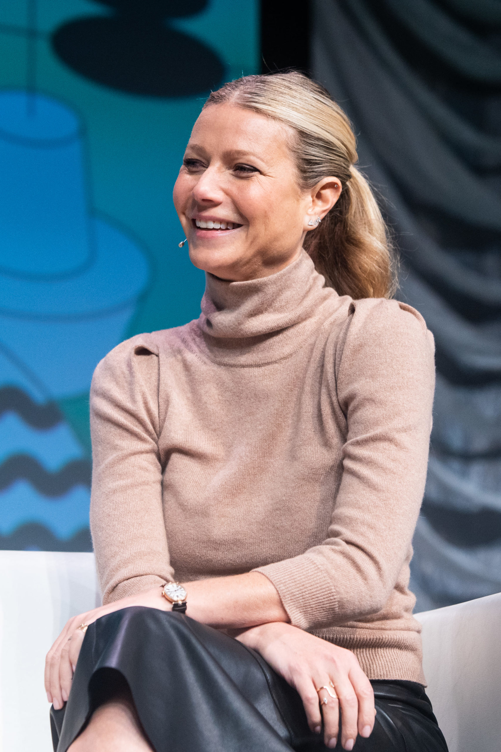 Gwyneth Paltrow’s wellness model Goop is coming to Sephora