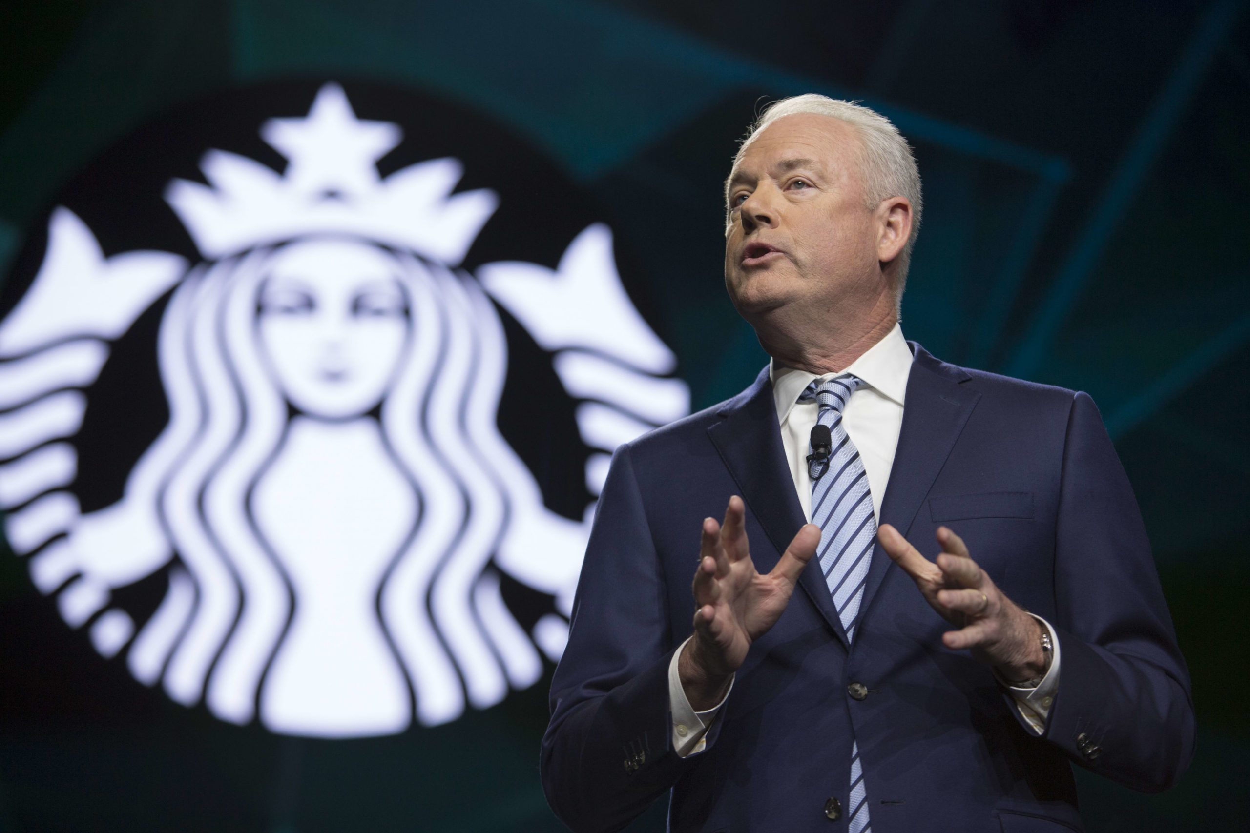 Starbucks (SBUX) earnings Q1 2020 beat estimates
