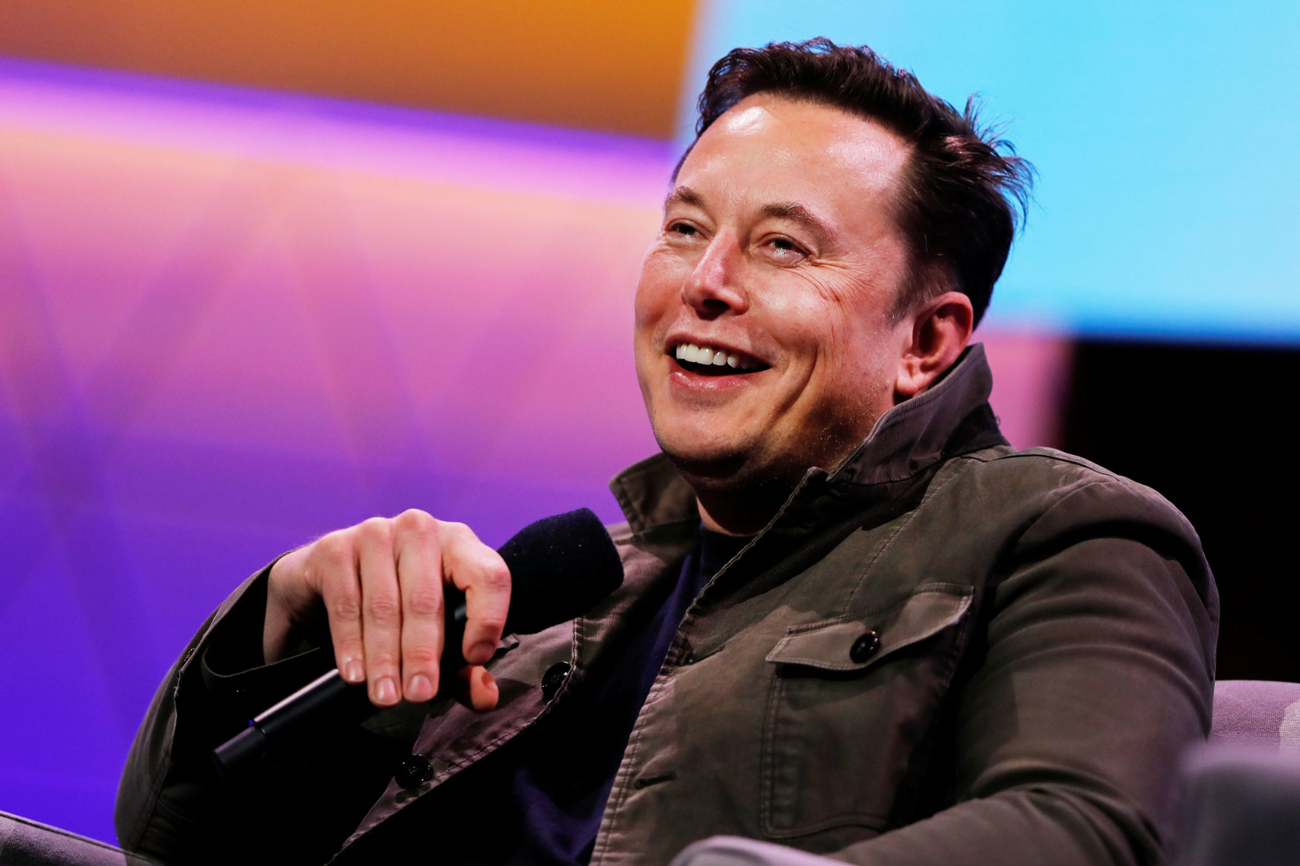 Tesla CEO Elon Musk acquired $4.5 billion richer in a single day