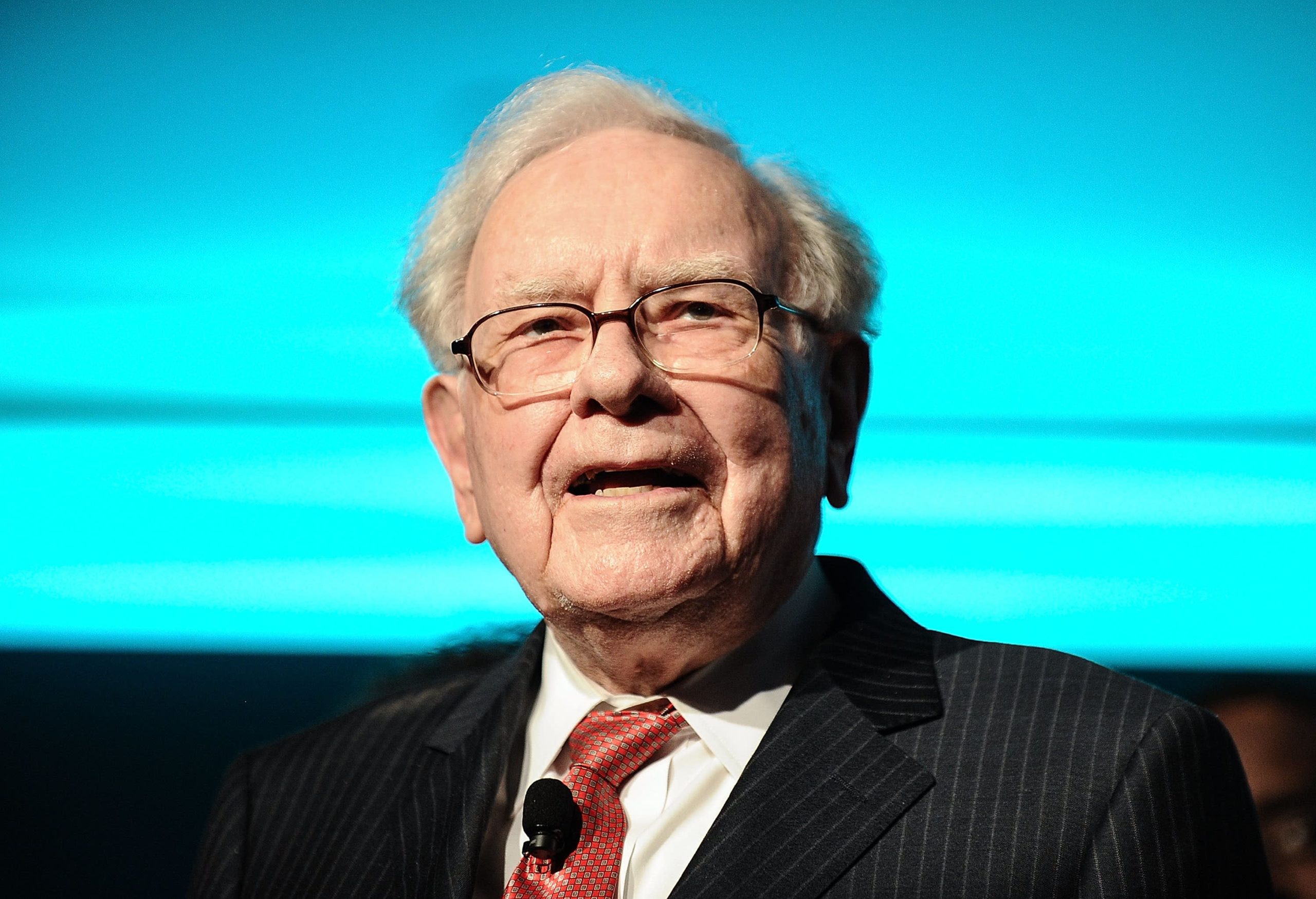Newspaper business loses considered one of its final huge backers in Warren Buffett