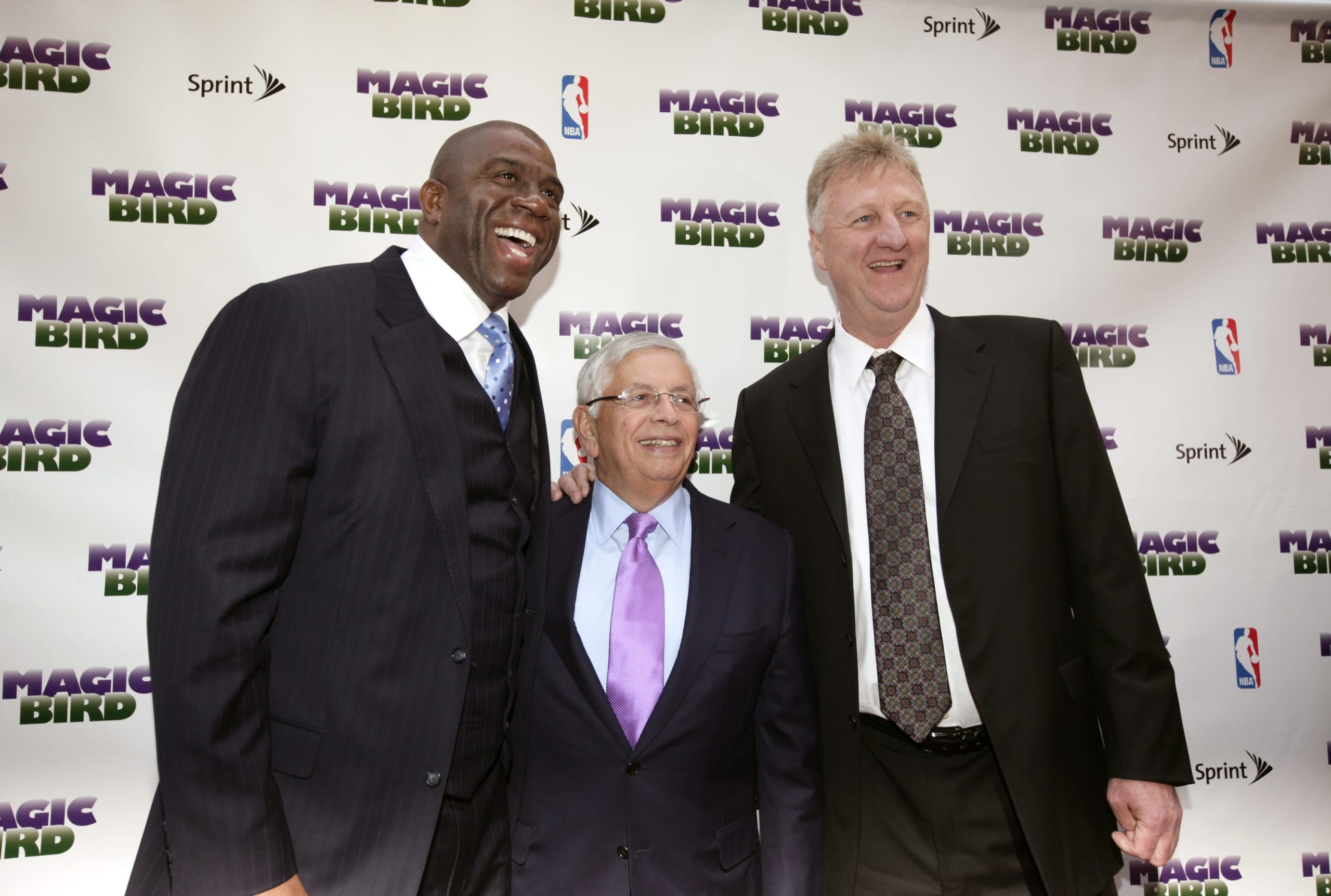 NBA executives mourn the lack of legendary commissioner David Stern