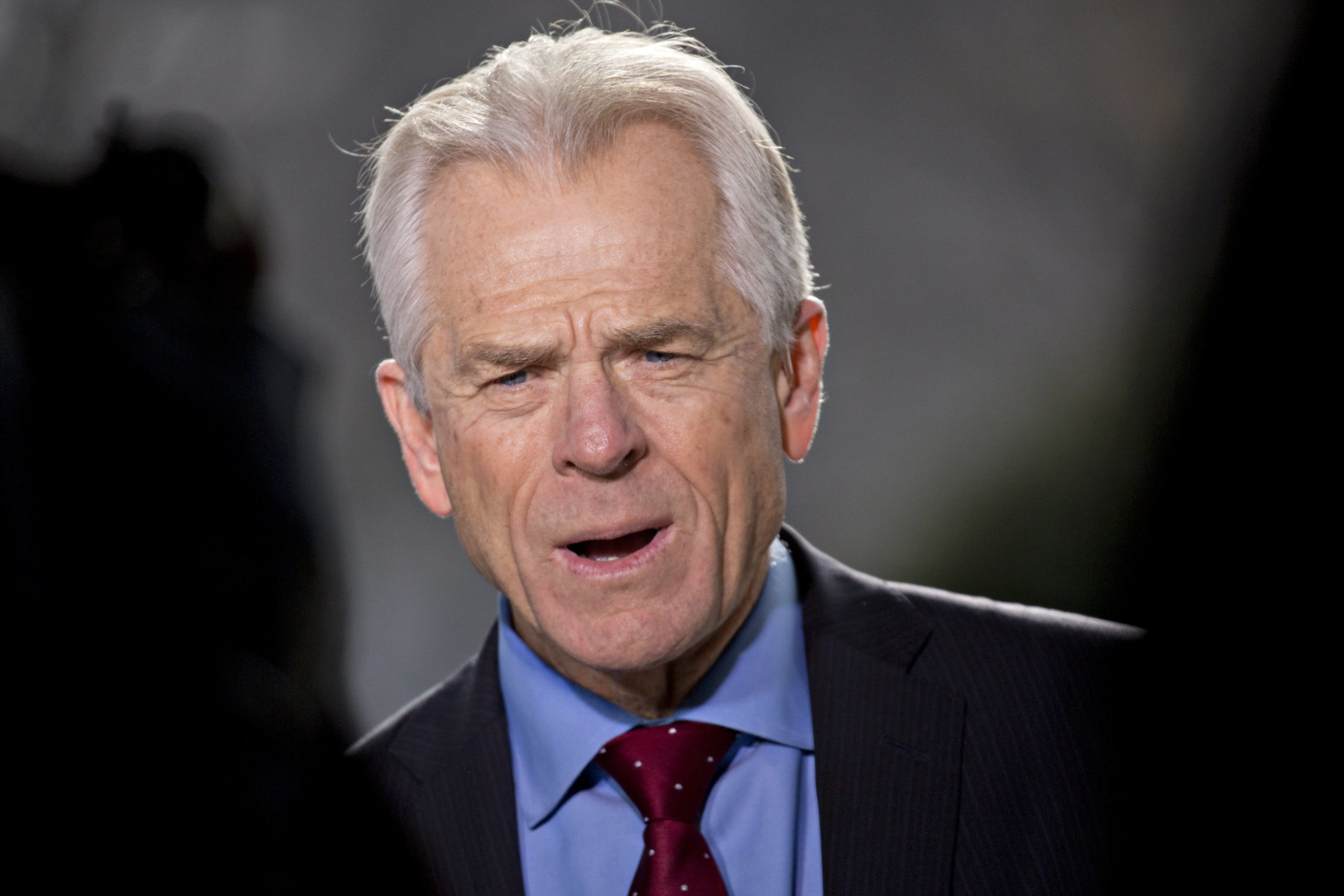 Commerce advisor Peter Navarro says China part one deal ‘within the financial institution’