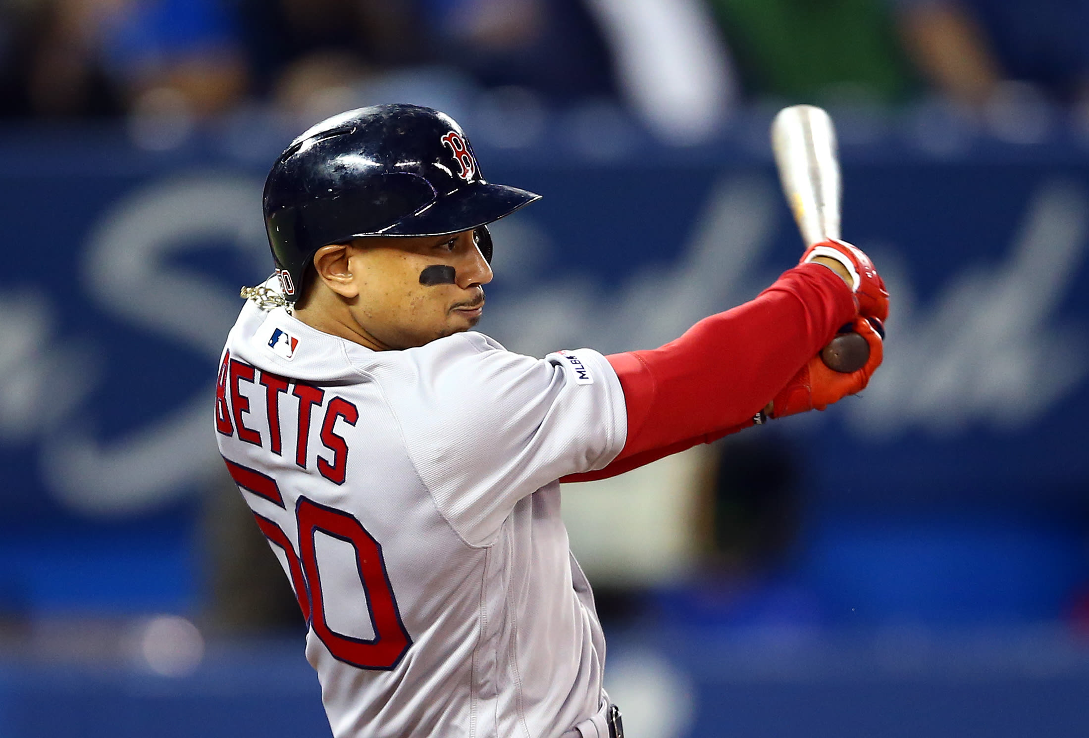 Betts, Bryant, Lindor and extra reportedly lock in new offers