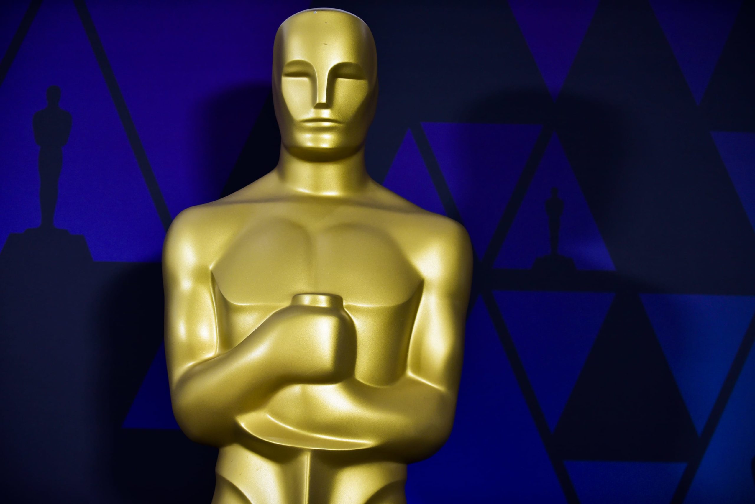 Oscars delayed till April 25; movie eligibility window prolonged