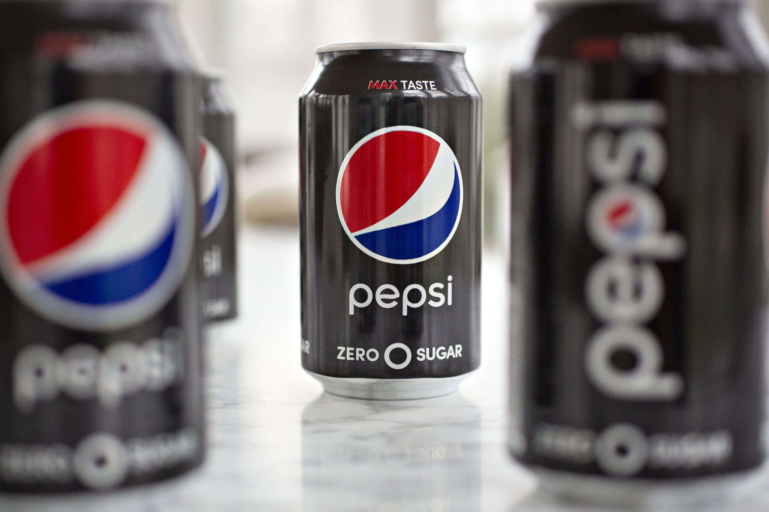 Pepsi to offer away Zero Sugar sodas if Tremendous Bowl staff rating ends in zero