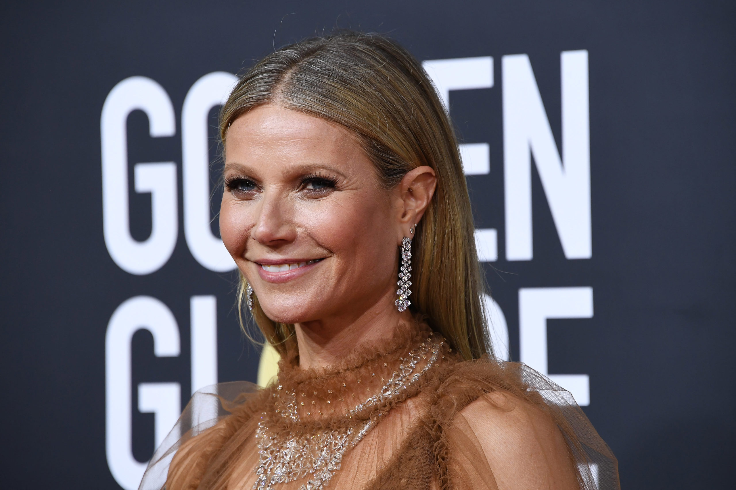 Gwyneth Paltrow’s Goop Netflix present criticized by UK well being chief