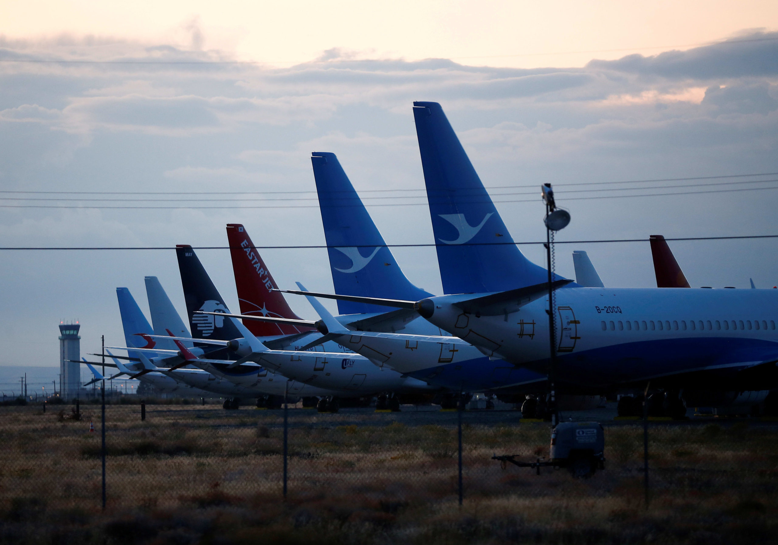 Boeing seeks to borrow $10 billion or extra