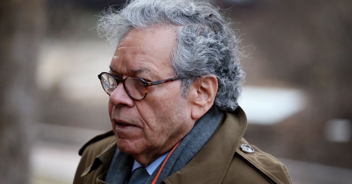 Opioid maker Insys’s John Kapoor and different executives are sentenced to jail
