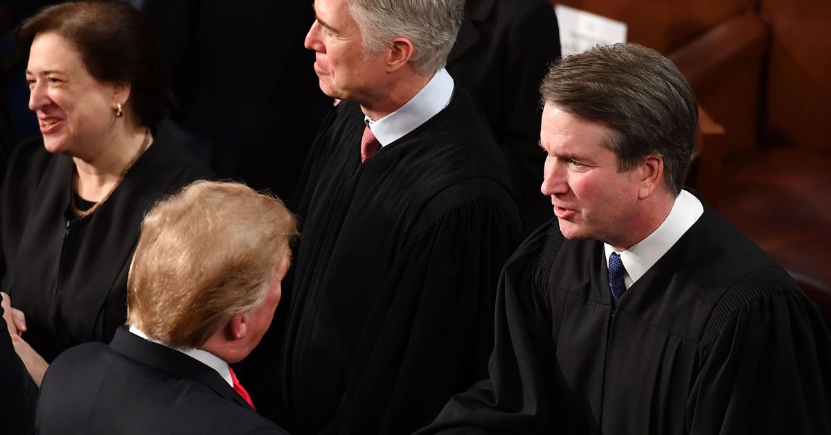 Abortion: The Trump administration’s devious plan to intestine Roe v. Wade