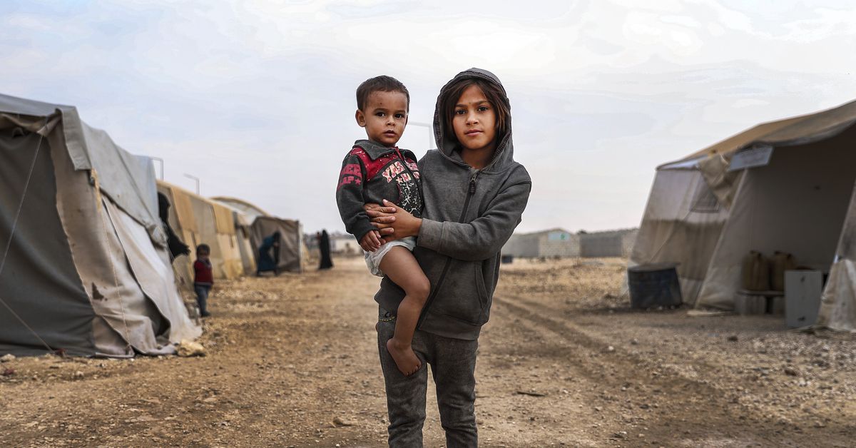 Court docket ruling: Texas refugee resettlement can’t be ended