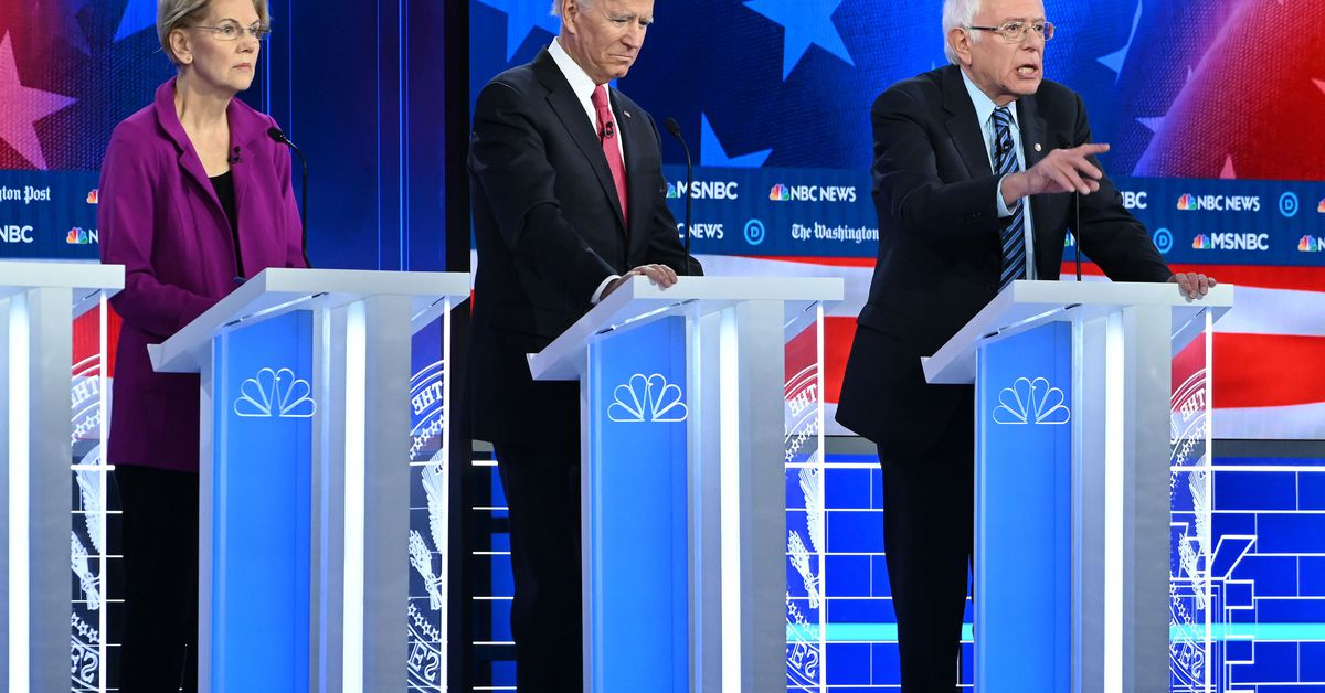 January 2020 Democratic debate: Schedule, information, and evaluation