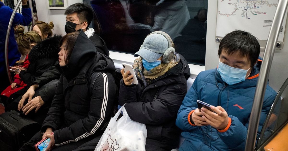 A brand new thriller virus is spreading in Asia. Right here’s what you might want to know.