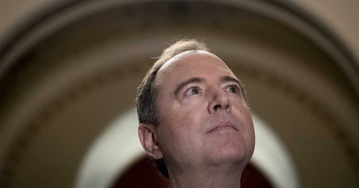 Adam Schiff lays out a damning case in impeachment trial opening remarks