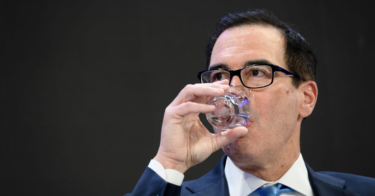 It’s Steven Mnuchin, not Greta Thunberg, who ought to take heed to economists on local weather change
