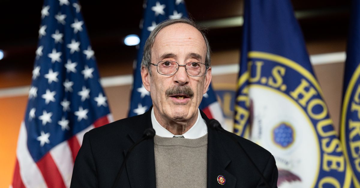 Rep. Eliot Engel: John Bolton urged me to look into Trump’s ouster of Yovanovitch