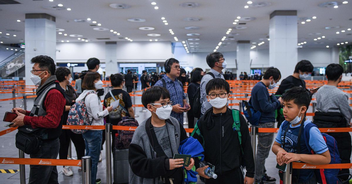 Coronavirus outbreak: Is it secure to journey to China and elsewhere?