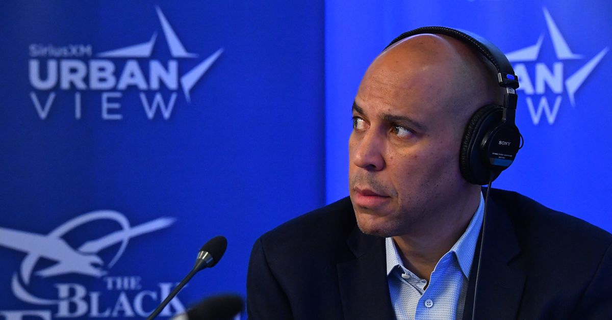 Democratic major 2020: Why didn’t Cory Booker catch on?