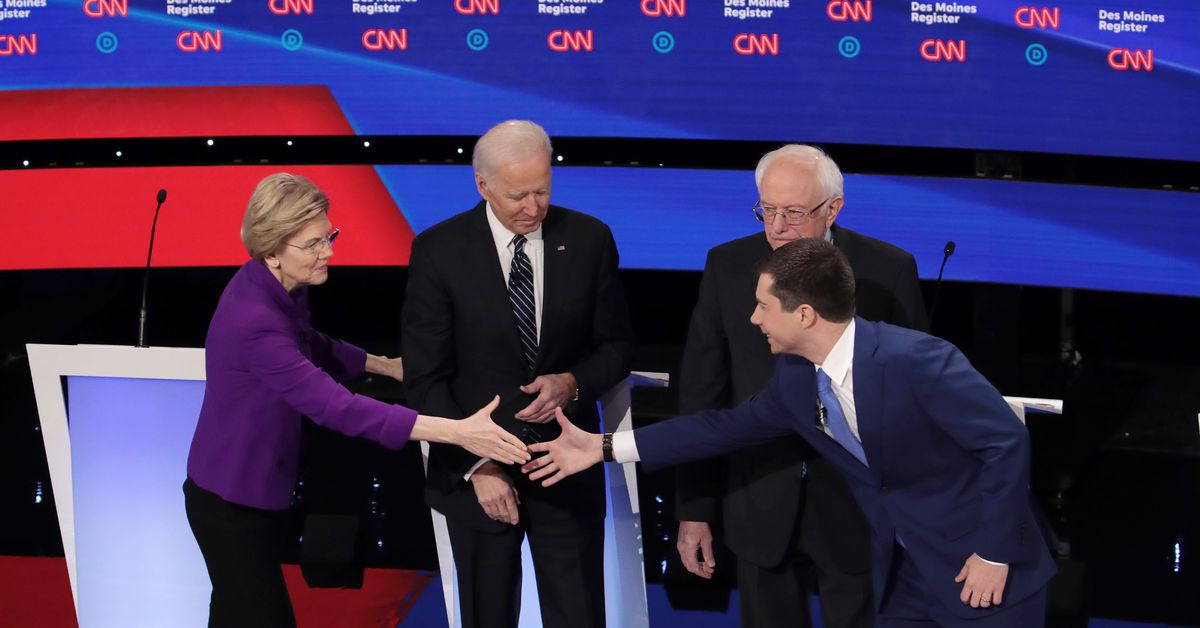 Democrats’ little one care plans have broader advantages than Warren and Buttigieg say