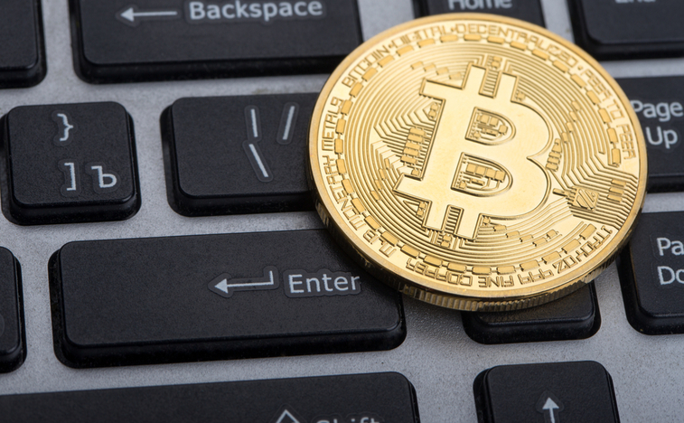 Crypto trade left skint after solely password holder dies